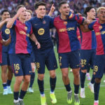 Jelang Lakoni Debut di LaLiga, Barcelona Dapat Kabar Positif Ini Jelang Lakoni Debut di LaLiga, Barcelona Dapat Kabar Positif Ini