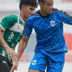 Kahudi Evaluasi Performa PSIS Semarang Usai Imbang Lawan PSMS Medan