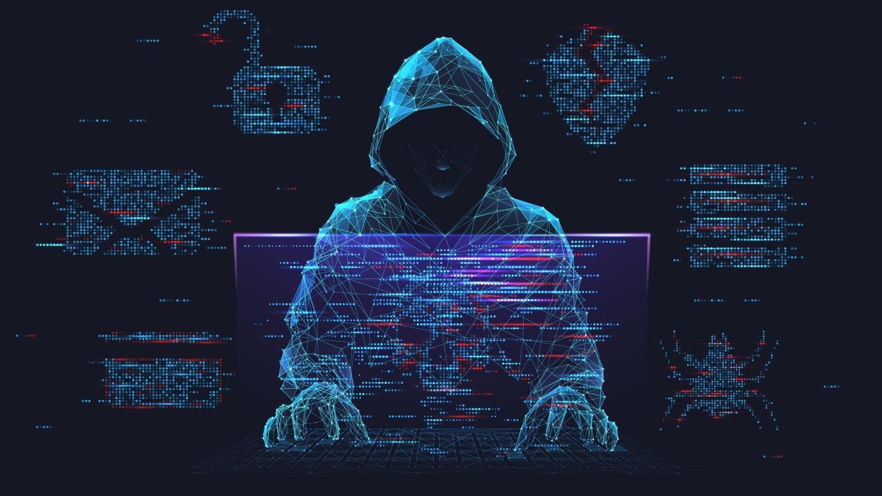 Waspada Dark AI: Senjata Rahasia Serangan Siber Canggih dari Kaspersky