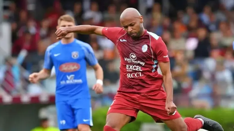 Kedatangan Luan Sergio, Apakah PSIS Semarang Siap Promosi Lagi di Championship?