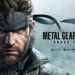 Konami Hadirkan Metal Gear Solid 3 Remake dengan Grafis Memukau dan Mode Baru