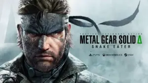 Konami Hadirkan Metal Gear Solid 3 Remake dengan Grafis Memukau dan Mode Baru