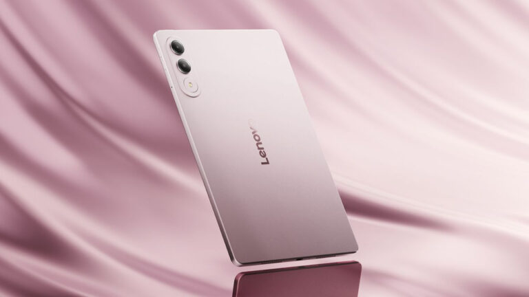 Lenovo Xiaoxin Pro GT: Tablet 3.2K 144Hz dengan Visual Tajam dan Performa Tangguh