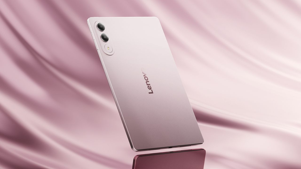 Lenovo Xiaoxin Pro GT: Tablet 3.2K 144Hz dengan Visual Tajam dan Performa Tangguh