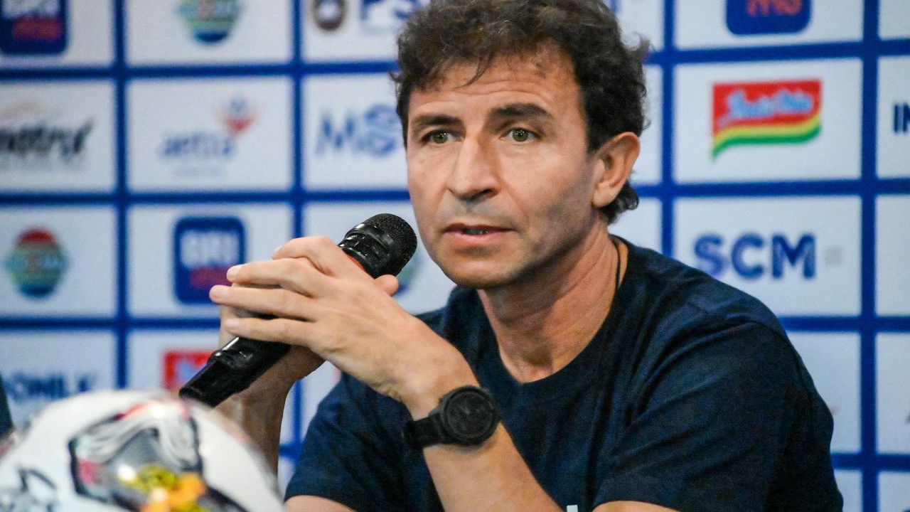 Luis Milla dan Fabio Cannavaro Masuk Daftar Kandidat Pelatih Timnas Singapura