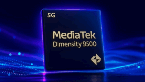 MediaTek Luncurkan Dimensity 9500, Bawa Performa Gahar untuk Saingi Snapdragon Terbaru