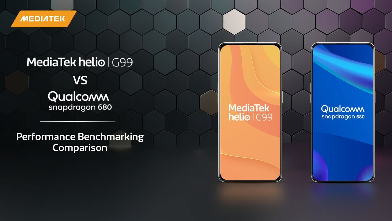 MediaTek Helio G99 vs Snapdragon 680: Mana Pilihan Chipset 4G Terbaik