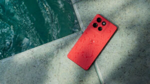 Moto G86 Power 5G Resmi Meluncur di Indonesia, Smartphone Stylish dengan Baterai Super Besar