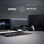 MSI Prestige 16 AI+ Mercedes-AMG: Laptop Premium dengan Performa dan Gaya Otomotif