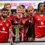 MU Harus Tampil Dominan dan Menang Telak atas Arsenal di Laga Pembuka EPL 2025/2026