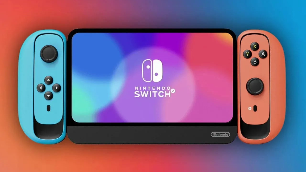 Nintendo Switch 2 Terjual 6 Juta Unit hingga Juli 2025, Bukti Dominasi di Dunia Game