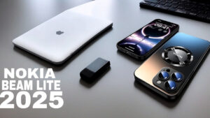 Nokia Beam LITE 2025: Smartphone Flagship dengan Harga Bersahabat