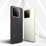 Nubia A56: Smartphone Canggih Rp 1 Jutaan dengan AI Pintar dan Performa Maksimal