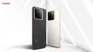 Nubia A56: Smartphone Canggih Rp 1 Jutaan dengan AI Pintar dan Performa Maksimal
