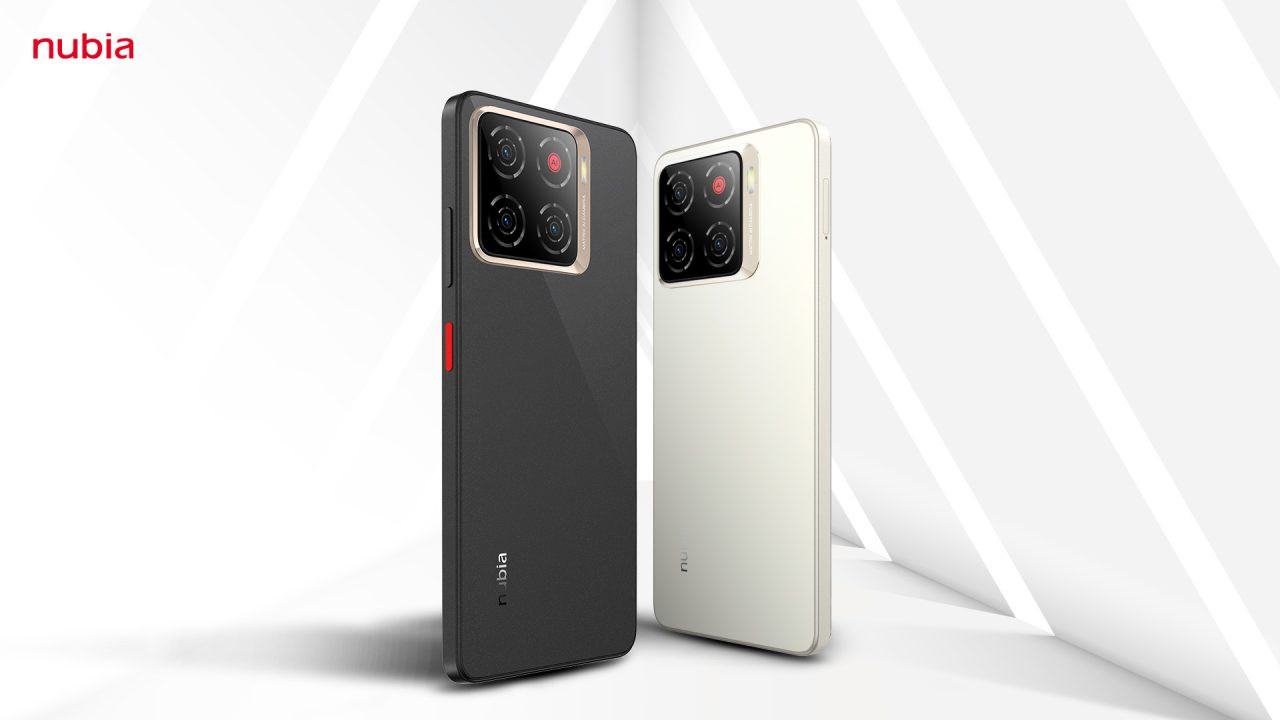 Nubia A56: Smartphone Canggih Rp 1 Jutaan dengan AI Pintar dan Performa Maksimal