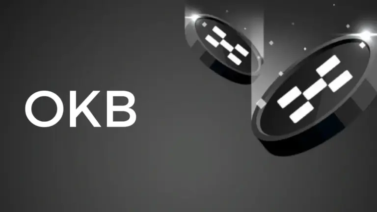 Tokenomics OKB Diperbarui Drastis, Harga OKX Meledak 160%!