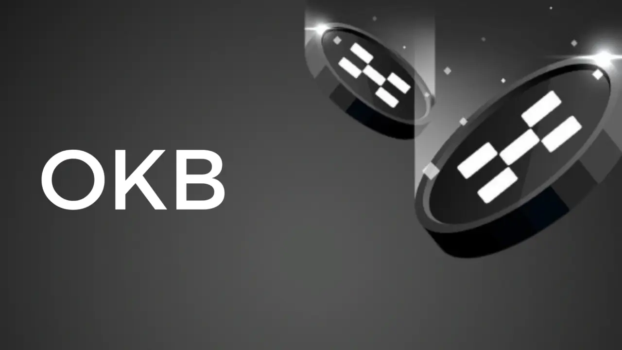 Tokenomics OKB Diperbarui Drastis, Harga OKX Meledak 160%!