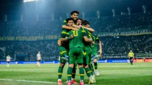 Persebaya vs PSIM: Laga Pembuka BRI Super League yang Dinantikan di GBT