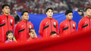 Persiapan Timnas U-23 Indonesia Jelang Kualifikasi Piala Asia U-23 2026: Tantangan dan Strategi