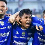 Jadwal Persib Bandung Kibarkan Merah Putih di AFC Champions League Two 2025/26