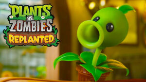 Plants vs. Zombies: Replanted Hadir dengan Grafis HD dan Mode Baru Seru!