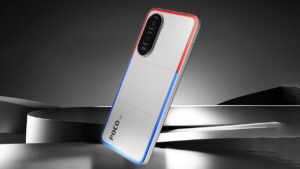 POCO Hadirkan M7 Plus 5G dan M7 4G dengan Baterai Besar dan Layar 6,9 Inci