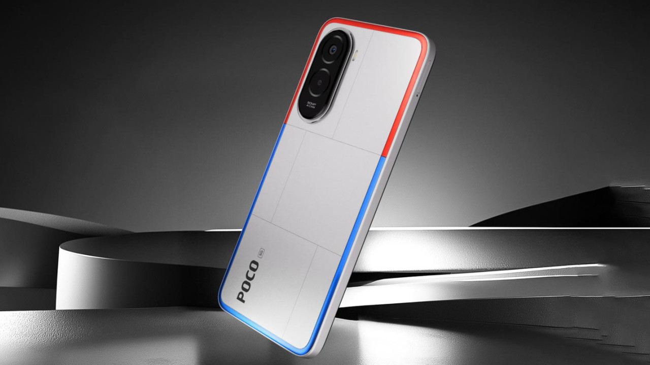 POCO Hadirkan M7 Plus 5G dan M7 4G dengan Baterai Besar dan Layar 6,9 Inci