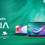 Polytron Luncurkan Laptop Luxia Series, Tiga Varian dengan Harga Terjangkau