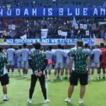 Prediksi Skor Persib vs Western Sydney Wanderers: Siapa Unggul?