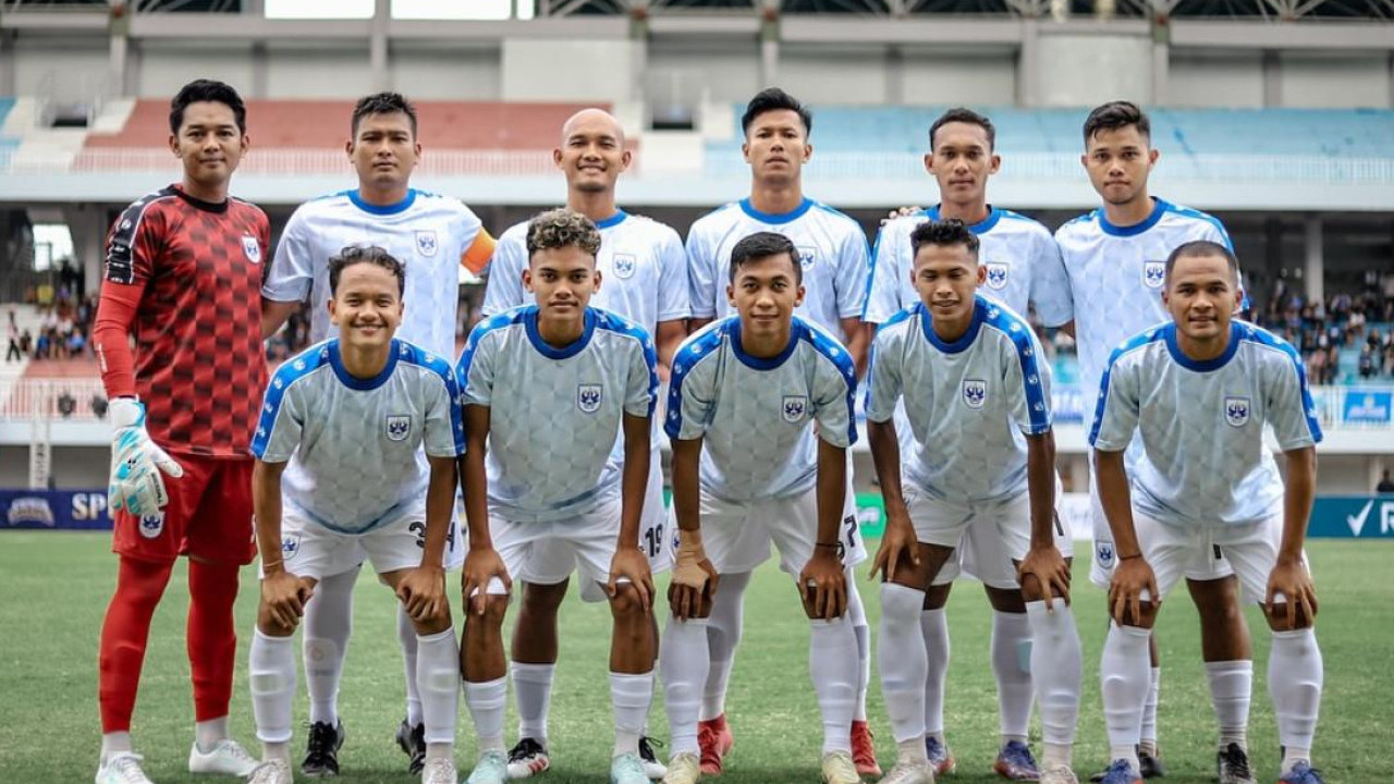 Profil Dua Pemain Asing Baru PSIS Semarang, Tim Lain Dibuat Merinding!