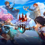 Ragnarok Online 3: Hadirkan Petualangan Nostalgia dengan Grafis Kekinian