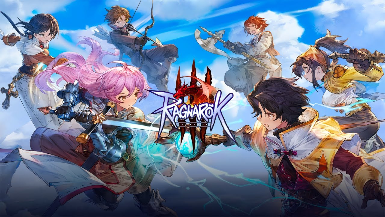 Ragnarok Online 3: Hadirkan Petualangan Nostalgia dengan Grafis Kekinian