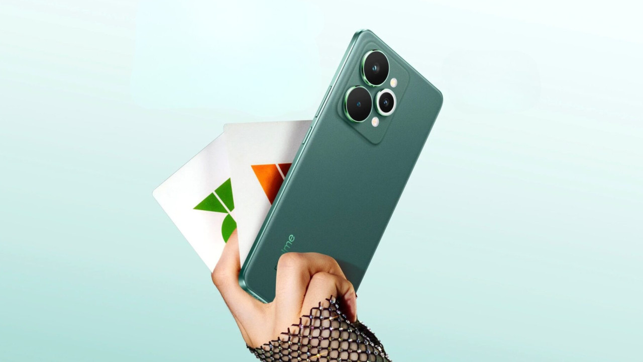 Realme 15 Pro Game of Thrones Edition Siap Hadir di Asia Tenggara dengan Desain Eksklusif