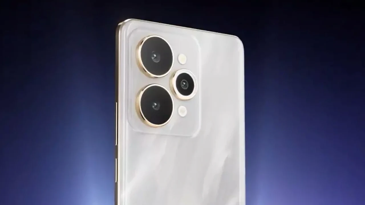 Realme 15T Segera Rilis di Indonesia, Bawa Baterai Jumbo dan Kamera 50 MP