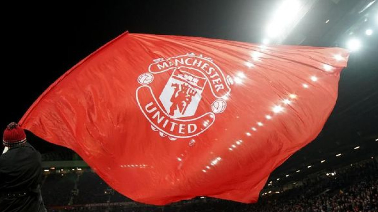Rekor 88 Tahun MU Pakai Pemain Akademi Terancam Musim Depan