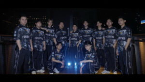 RRQ Hoshi Umumkan Roster MPL Season 16, Dua Nama Baru Bergabung!