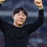 Resmi! Shin Tae-yong Kembali Melatih Tangani Juara Bertahan Liga Korea Ulsan HD