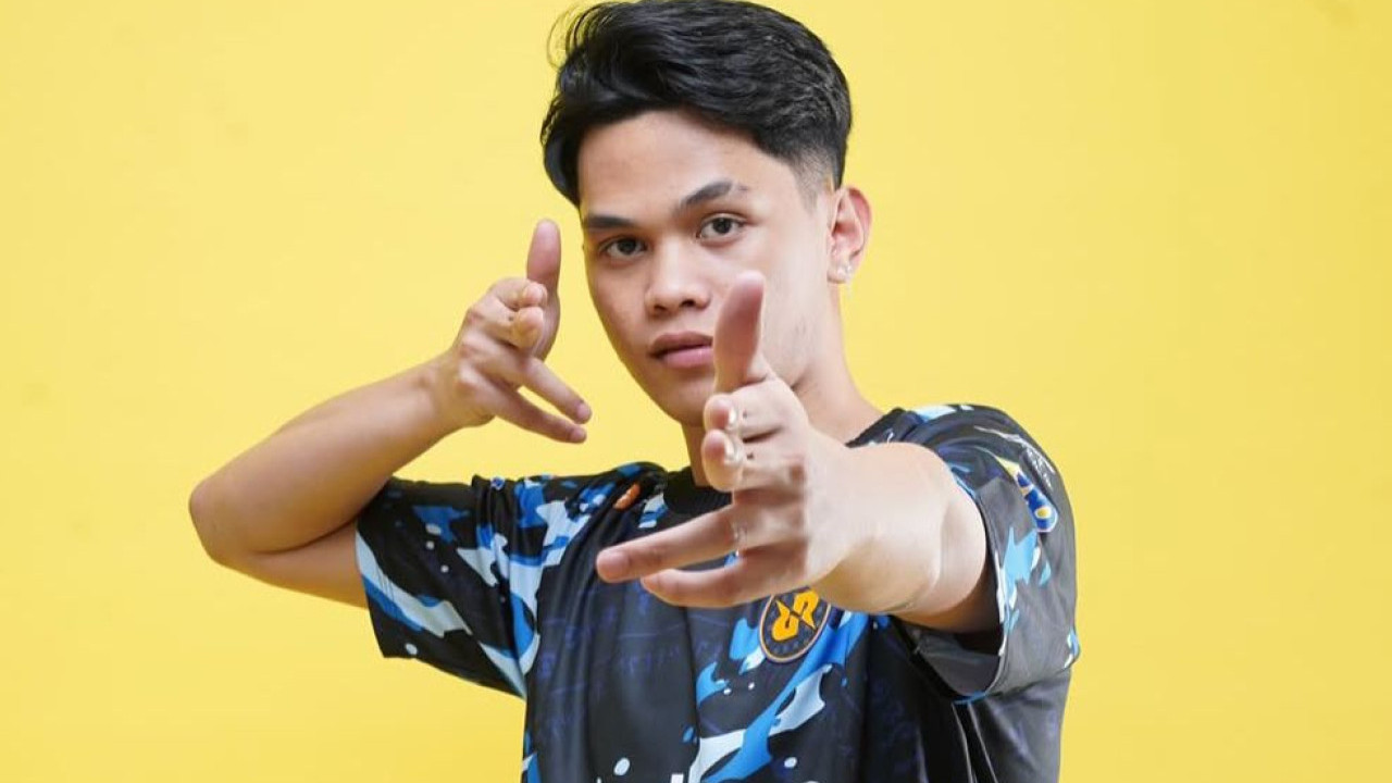 Resmi Tinggalkan RRQ, Skylar Merapat ke ONIC atau EVOS?
