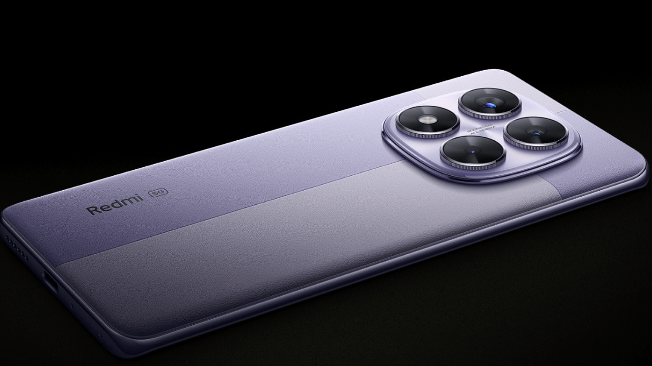 Segera Meluncur! Intip Spesifikasi Lengkap Xiaomi Redmi Note 15 Pro Series