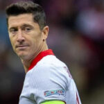 Robert Lewandowski Ungkap Kekecewaan Gagal Raih Ballon d’Or 2020