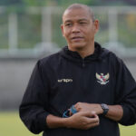Rotasi Pemain Timnas U-17 Lawan Uzbekistan: Strategi Nova Arianto Terungkap!
