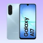 Samsung Galaxy A17 5G Resmi Meluncur di Indonesia, Harga Rp 3,7 Jutaan dengan Fitur AI Canggih