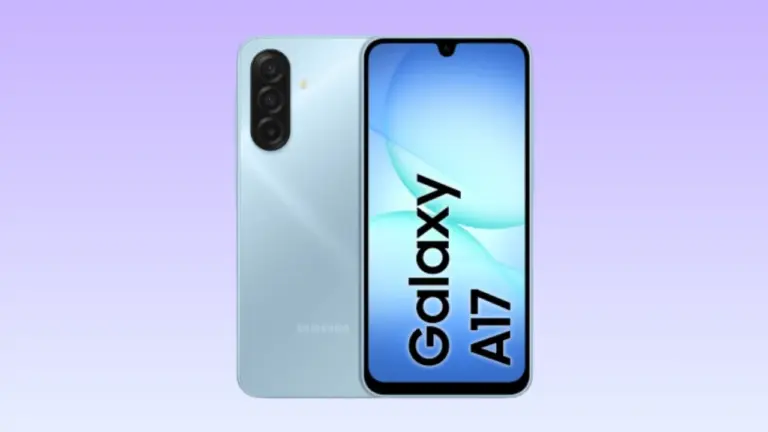 Samsung Galaxy A17 5G Resmi Meluncur di Indonesia, Harga Rp 3,7 Jutaan dengan Fitur AI Canggih
