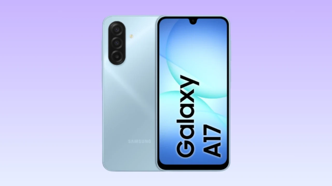 Samsung Galaxy A17 5G Resmi Meluncur di Indonesia, Harga Rp 3,7 Jutaan dengan Fitur AI Canggih
