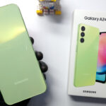 Samsung Galaxy A24: Smartphone Stylish dengan Performa Tangguh dan Harga Terjangkau