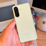 Samsung Galaxy A26 5G dengan One UI 7: Sahabat Setia Mahasiswa Aktif