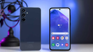 Samsung Galaxy A55 5G Turun Harga, Ini Spesifikasi dan Promo Terbaru Agustus 2025!