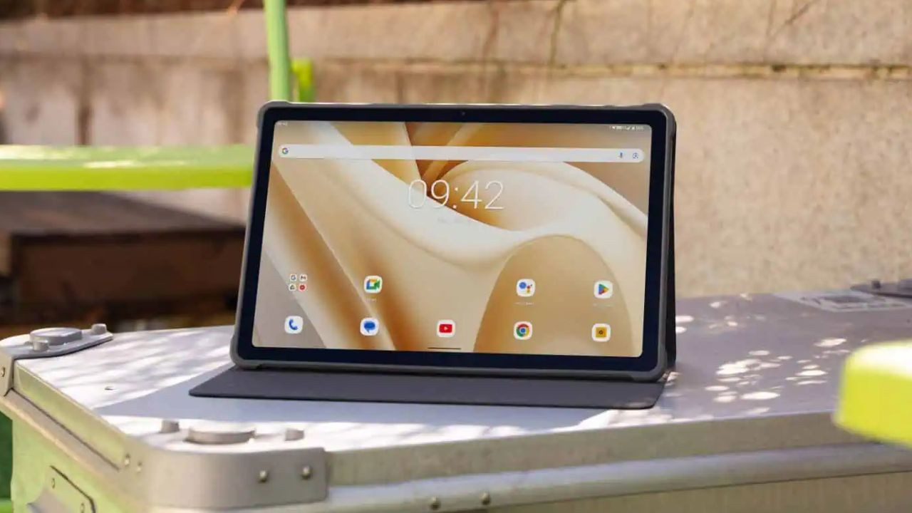 Samsung Galaxy Tab A11: Tablet Murah dengan Performa Andal dan Desain Kekinian