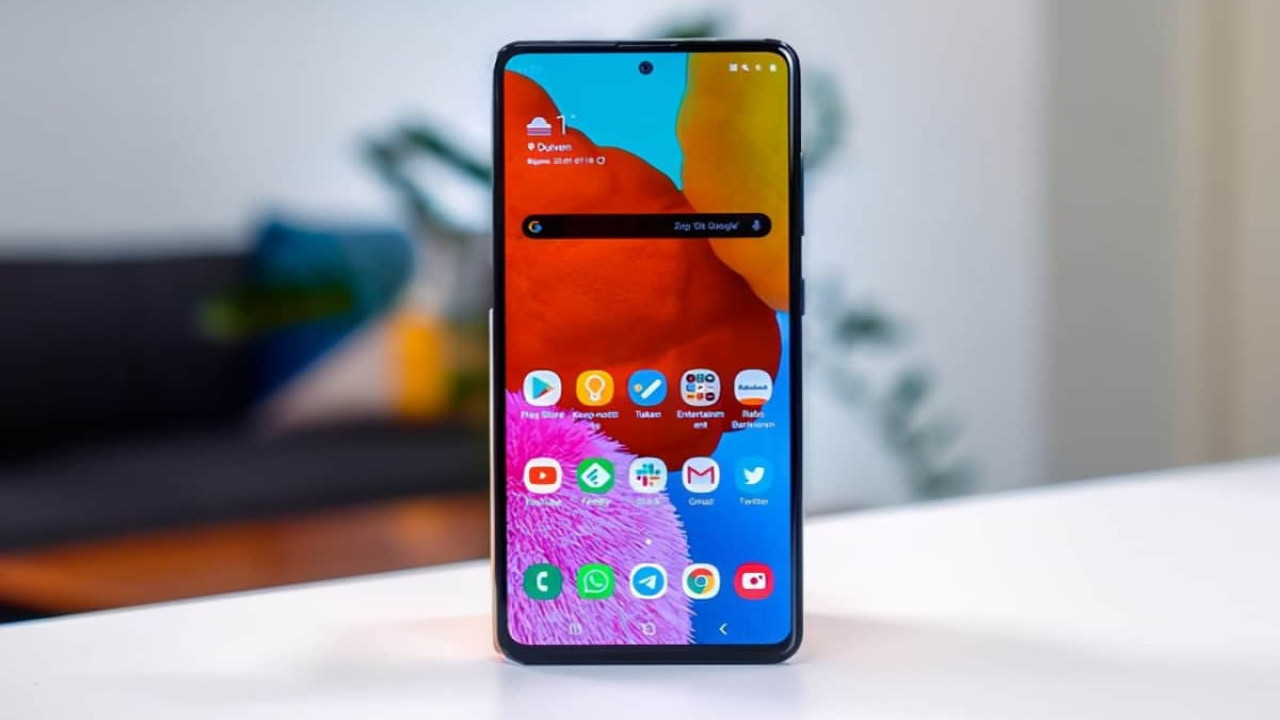 Samsung Hentikan Update untuk 4 HP Lawas, Apakah Ponsel Anda Termasuk?