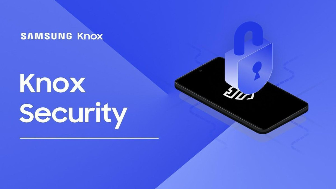 Samsung Knox: Perlindungan Data Andal di Era Kecerdasan Buatan